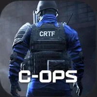 Critical Ops Mod Apk 1.52.0.f3088 (Mod Menu) Unlimited Money