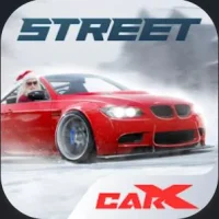 CarX Street Mod Apk 1.16.1 Unlimited Money